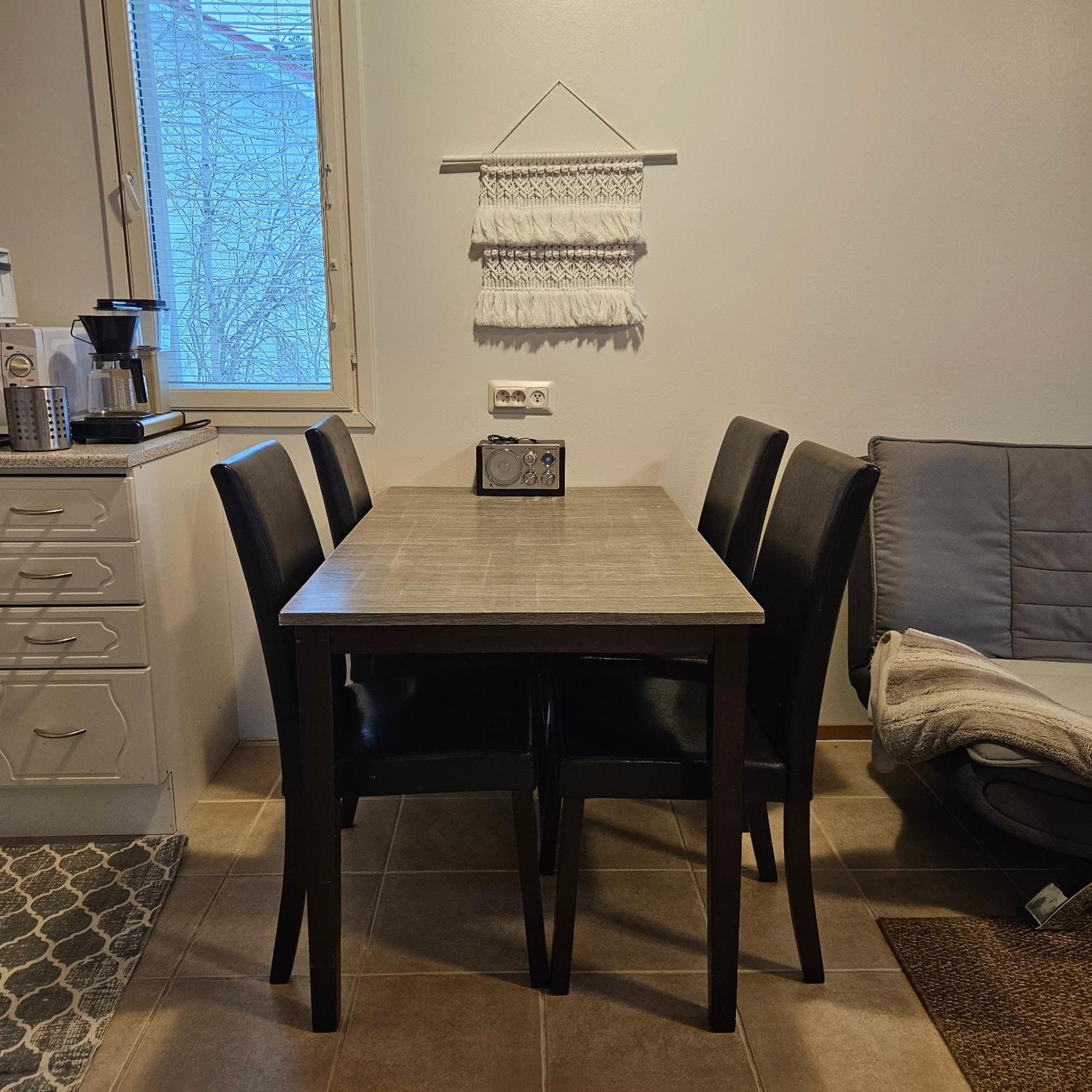 Cosy Studio Apartment Near By Ideapark Lempäälä Eksteriør bilde