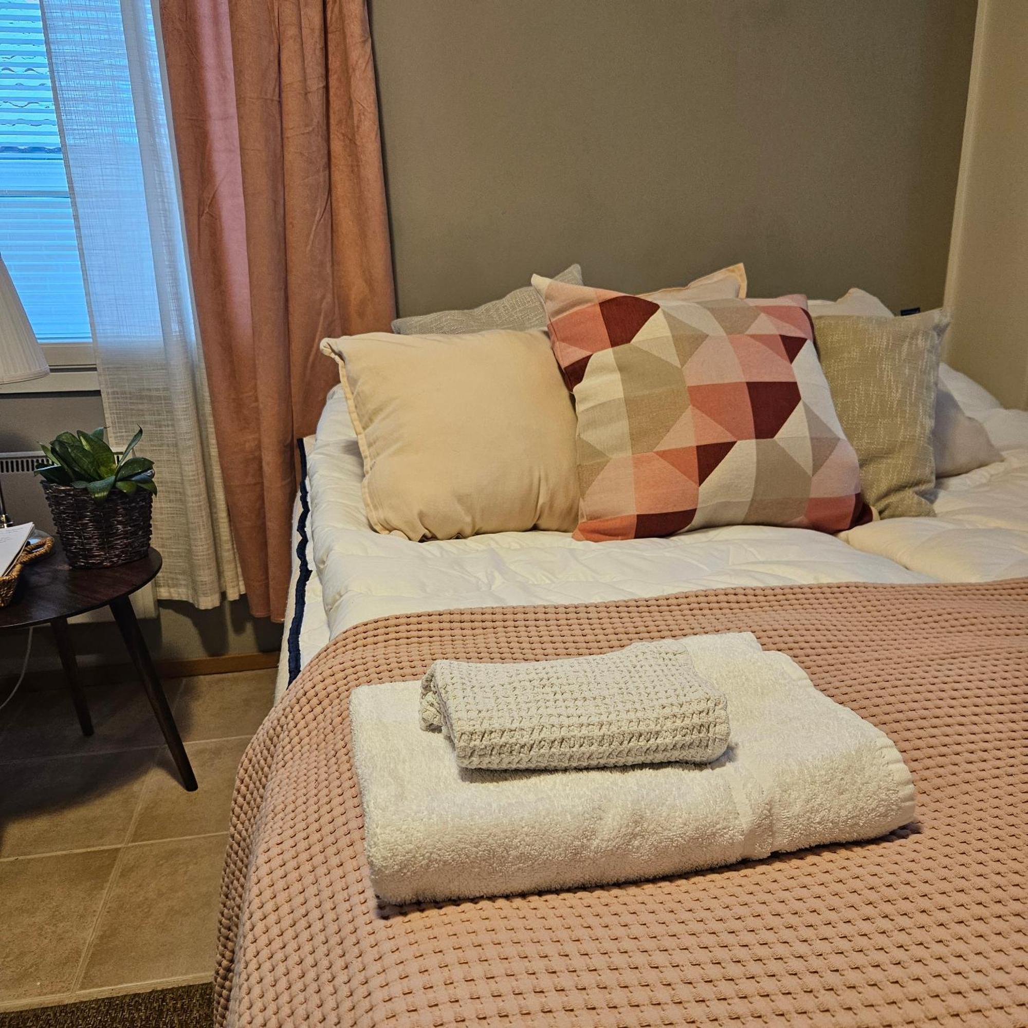 Cosy Studio Apartment Near By Ideapark Lempäälä Eksteriør bilde